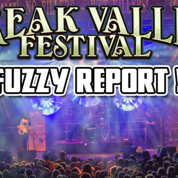 Freak Valley Festival 2015 : The Holy Land of the Heavy Music Community in Europe !