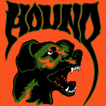 Hound – Kong