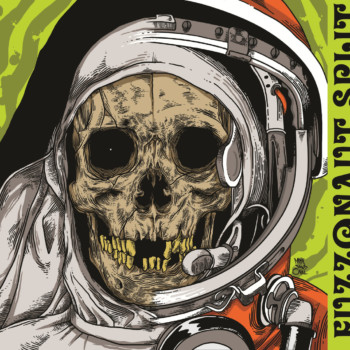 Vinnum Sabbathi / Bar de Monjas – Fuzzonaut Split Review