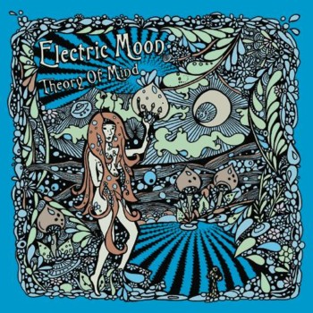 Electric Moon – Theory of Mind Review