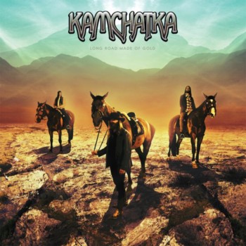 Kamchatka – Long Road Made of Gold Review