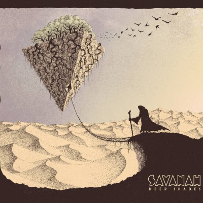 Savanah – Deep Shades Review
