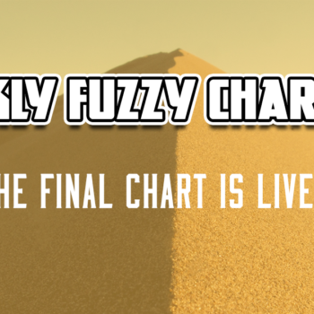 Weekly Fuzzy Chart #2 – August 10th to 16th