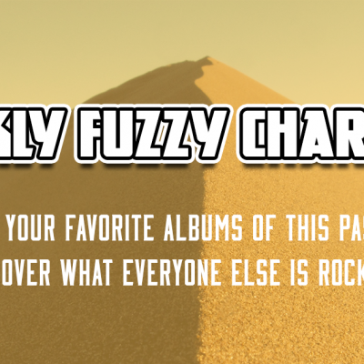 Weekly Fuzzy Chart #2 – Votes