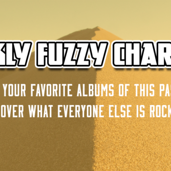 Weekly Fuzzy Chart #3 – Votes