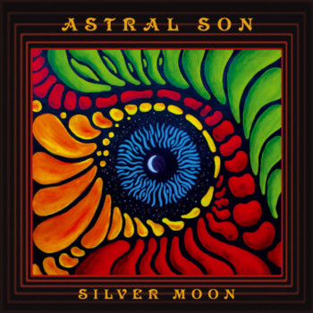 Astral Son – Silver Moon Review