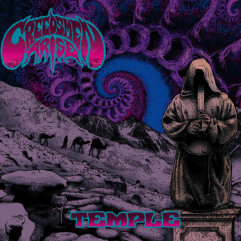 Creedsmen Arise – Temple Review
