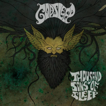 Godsleep – Thousand Sons Of Sleep Review