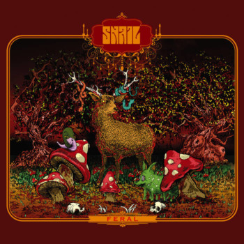 Snail – Feral Review