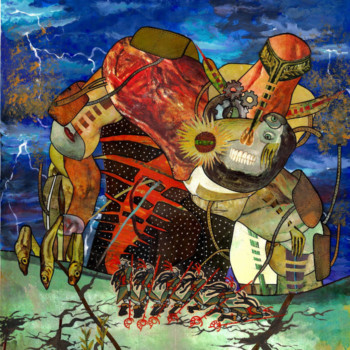 Terror Cósmico – Devorador De Sueños Review