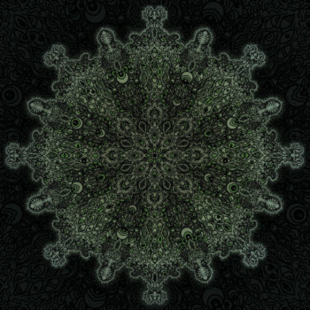 BongCauldron – Acid Cattle EP Review