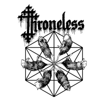 Throneless – Self-Titled Review