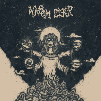 Whooom – Lager Review