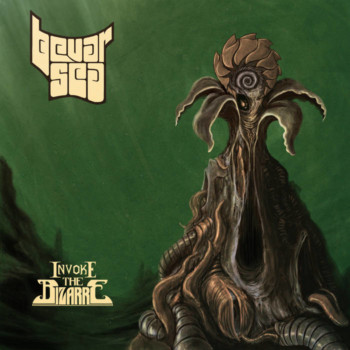 Bevar Sea – Invoke The Bizarre Review