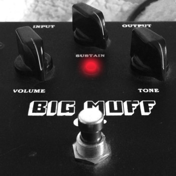 “Crank The Fuzz !” Series – #2