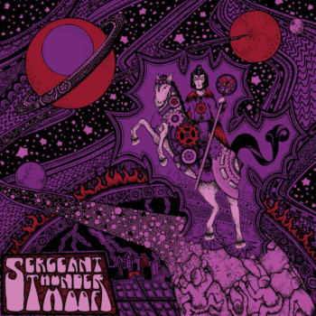 Sergeant Thunderhoof – Ride of the Hoof Review