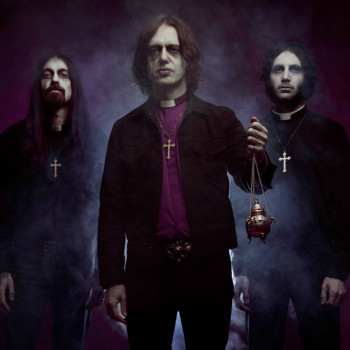 With The Dead – With The Dead Review