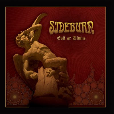 Sideburn – Evil Or Divine Review