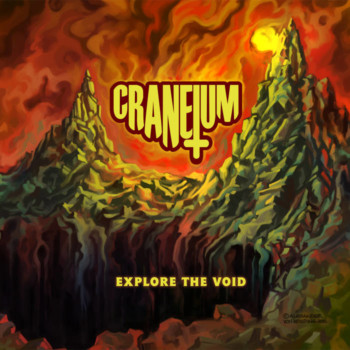 Craneium – Explore The Void Review