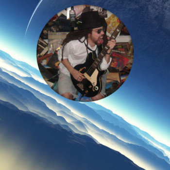 Mr. Stone Top 25 Albums of 2016