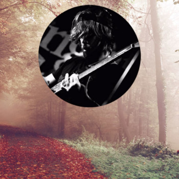 Mr. Weasel Top 10 Albums Of 2015