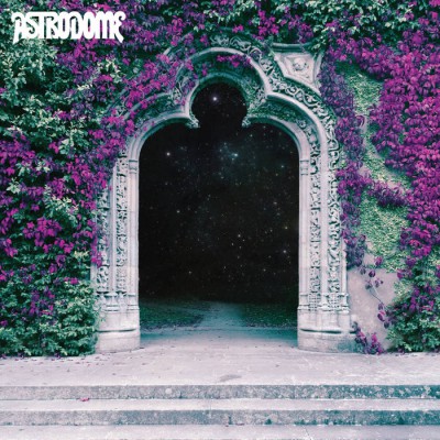 Astrodome – Self-Titled review
