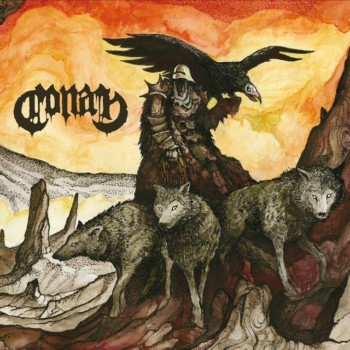Conan – Revangeance Review