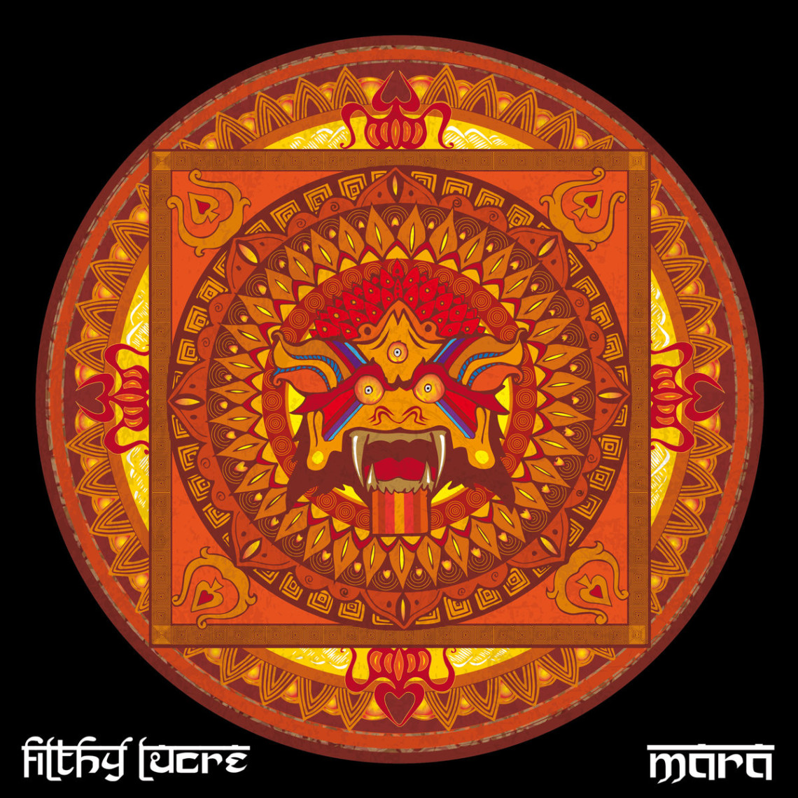 Filthy Lucre – Mara Review