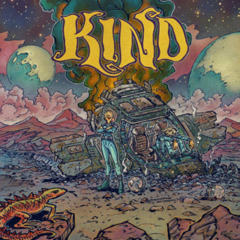 Kind – Rocket Science Review