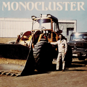Monocluster – Selftitled Review