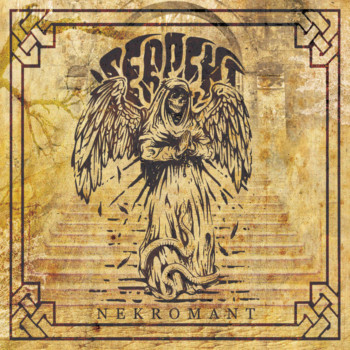Serpent – Nekromant Review