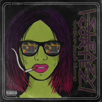 Sleazy Cortez – Trailer Trash Blues Review