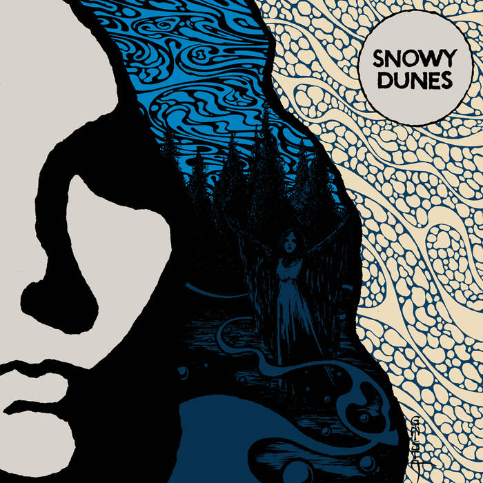 Snowy Dunes – Self-Titled Review