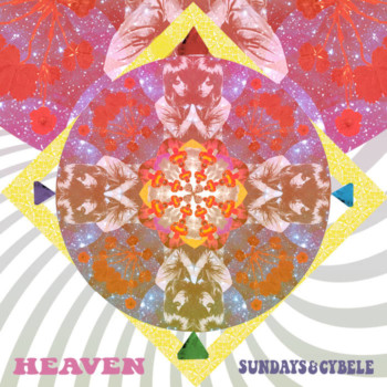 Sundays & Cybele – Heaven Review
