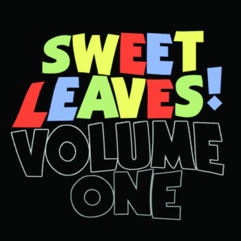 Bison Machine / Wild Savages / SLO – Sweet Leaves Vol 1 Review