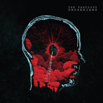 The Progerians – The Fabulous Progerians Review