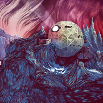 Yuri Gagarin – At The Center of All Infinity Review