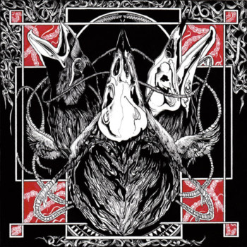 Corinth – Corinth EP Review