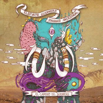 Elefante Guerrero Psiquico Ancestral – El Camino del Guerrero Review
