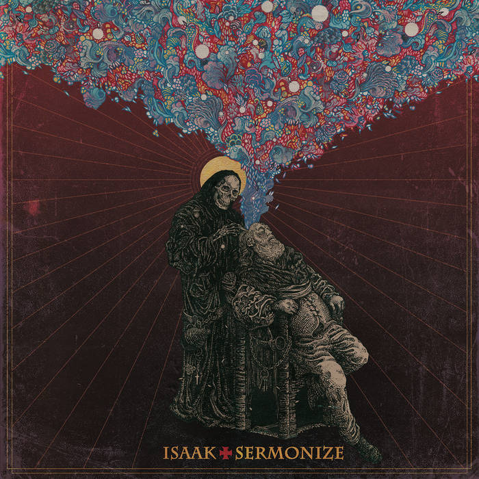 Isaak – Sermonize Review