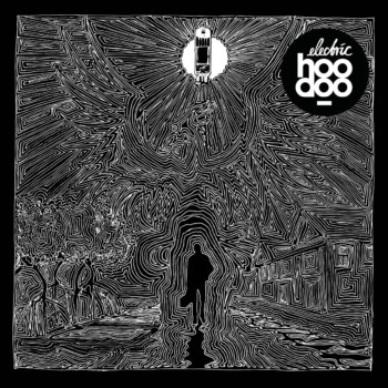 Exclusive Stream : Retro Blues Rockers Electric Hoodoo First Full-Length !