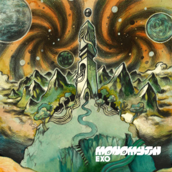 Monomyth – Exo Review