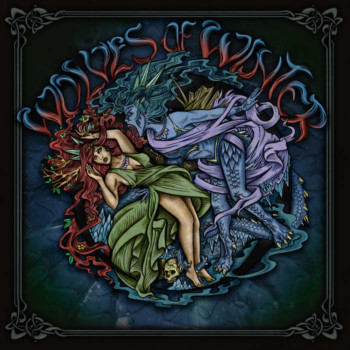 Wolves Of Winter – Selftitled Review