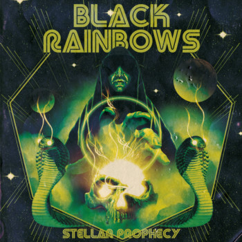 Black Rainbows – Stellar Prophecy Review