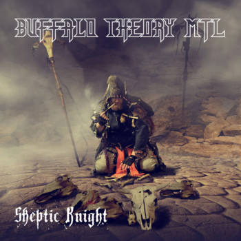 Buffalo Theory MTL – Skeptic Knight Review