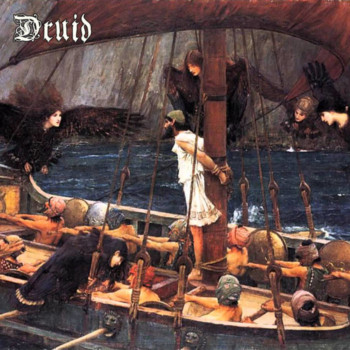 Druid – Odysseus Review