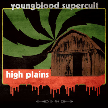 Youngblood Supercult – High Plains Review