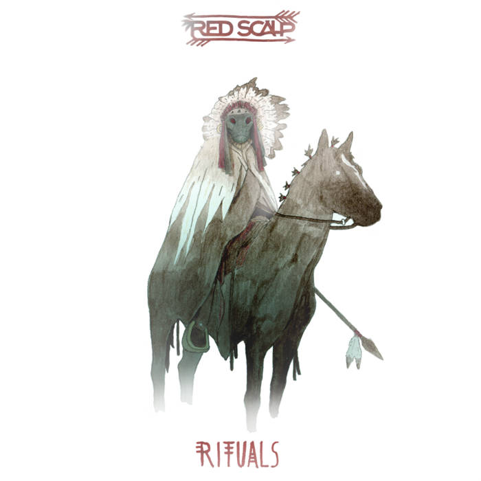 Red Scalp – Rituals Review