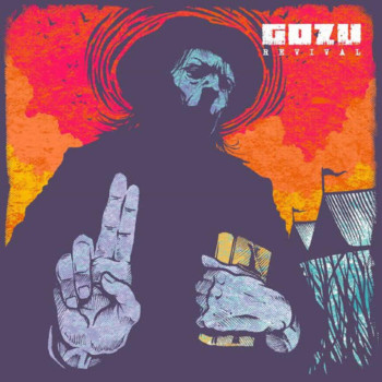 Gozu – Revival Review