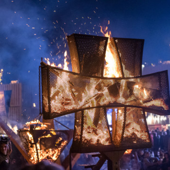 Hellfest 2016 Report : Day 1 in Hell